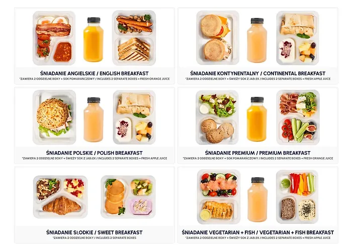 아파트 Rent Invest - Braniborska Parking Klimatyzacja *